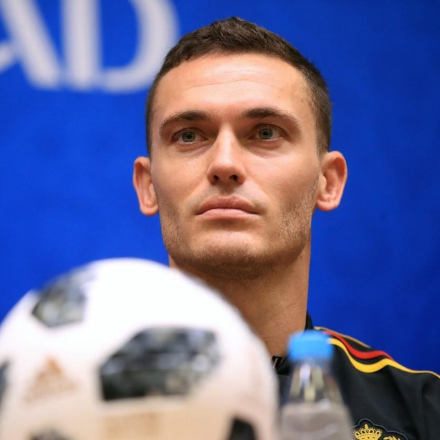Thomas Vermaelen
