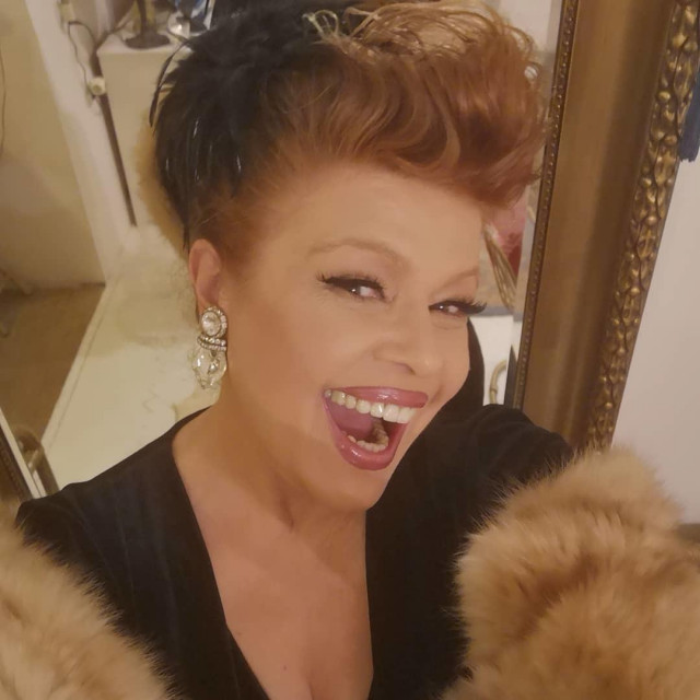 Mia Begović
