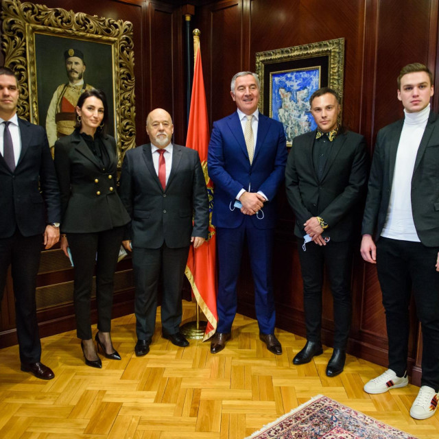 Putevima bokeljskih Hrvata
