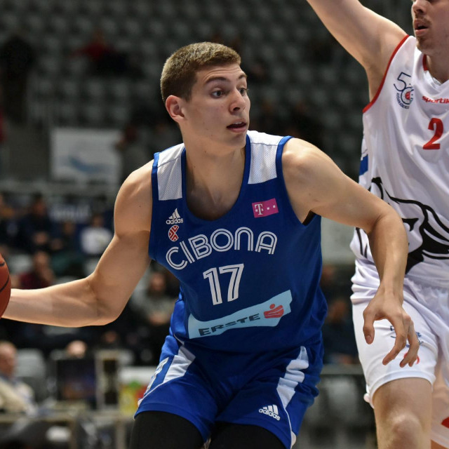 Određeni su parovi četvrtfinala Kupa Krešimira Ćosića
