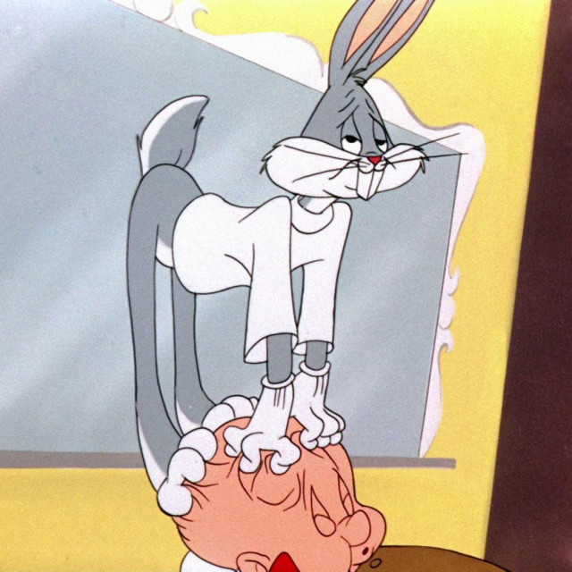 ”Rabbit of Seville”, screenshot
