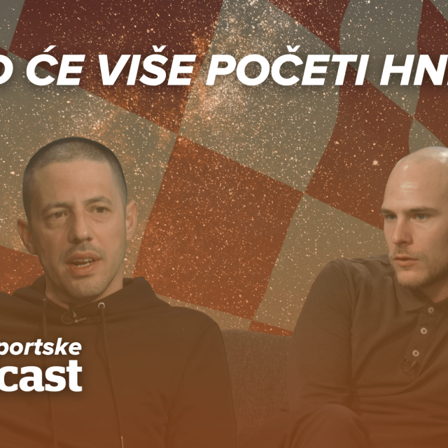 Supersportske podcast

