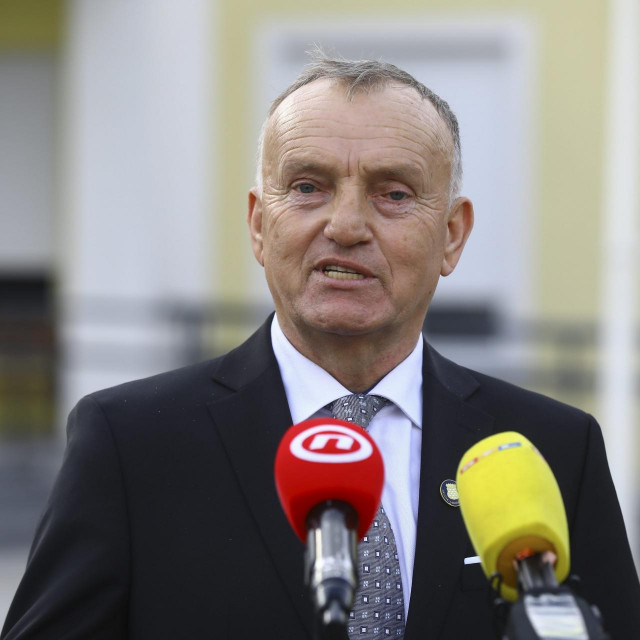 Marinko Krešić
