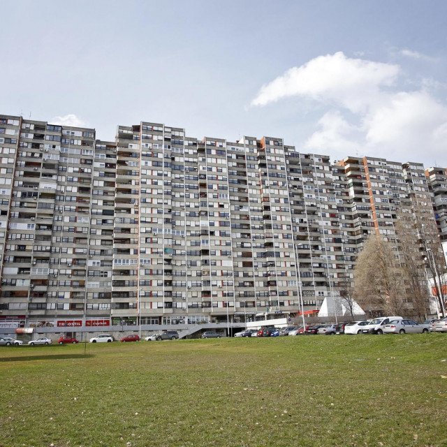 Mamutica u Travnom
