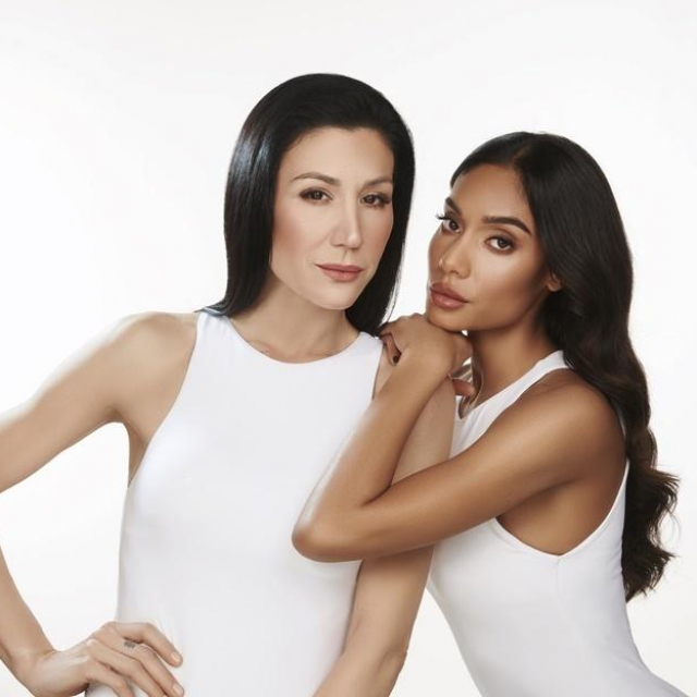 Fotografije: Matea Smolčić Senčar/ Styling: Ivan Friščić; Šminka i frizura: Jelica Miškić i Marina Komljenović (LaRita Studio)

 
