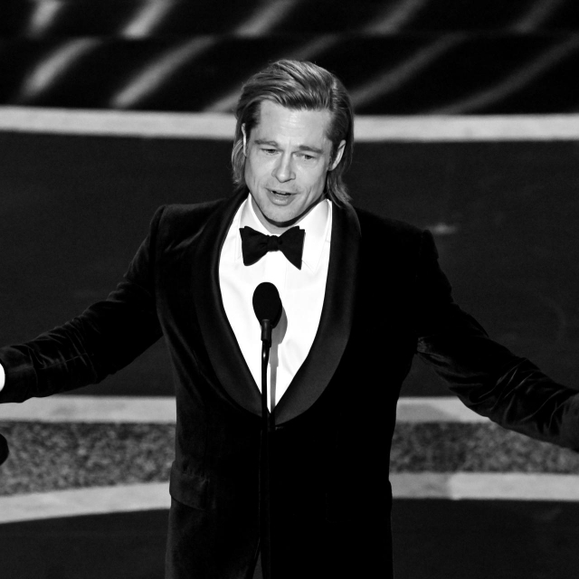 Fotografija: RexFeatures 
