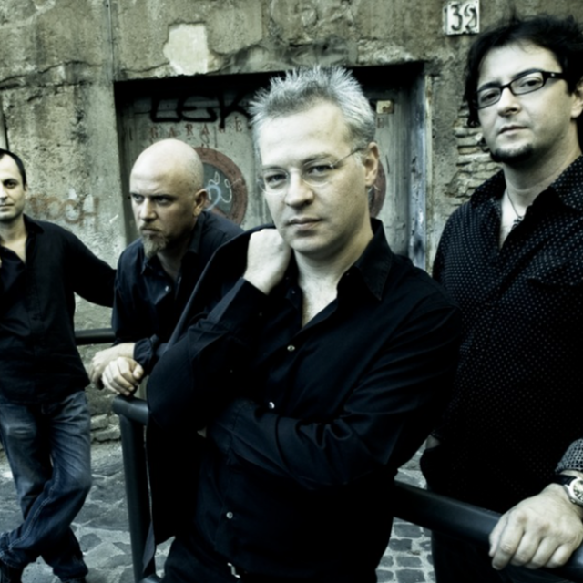 Gabriele Coen Quintet
