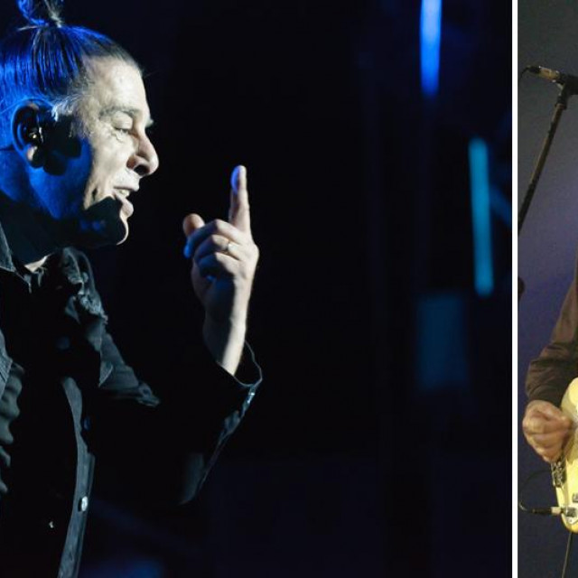 Aki Rahimovski, Bruno Langer
