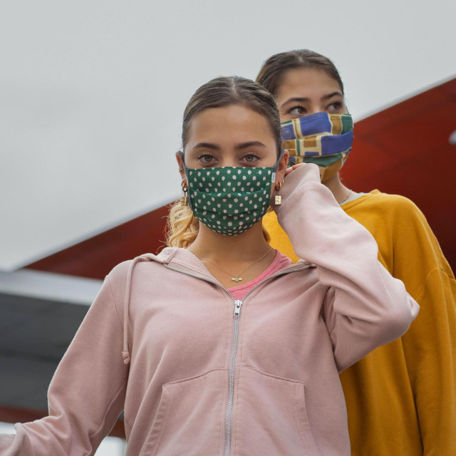 Maske za lice

