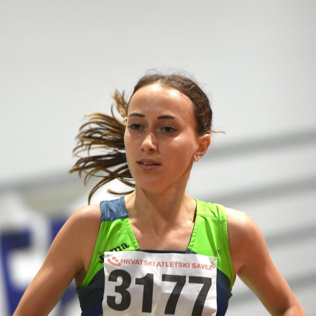 Matea Parlov Koštro