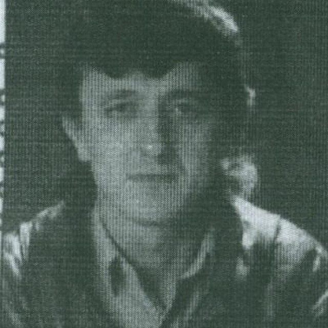 Petar Marčinko
