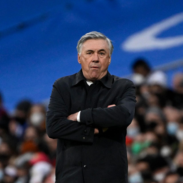 Carlo Ancelotti je komentirao dramatičan remi s Elcheom
