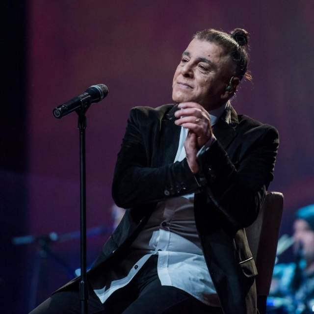 Aki Rahimovski (1955. - 2022.)
