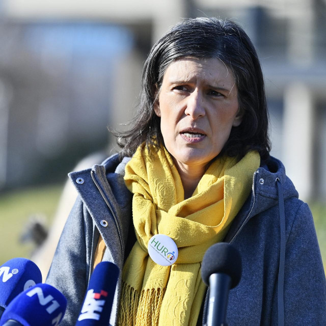 Ana Marija Berbić Lacko
