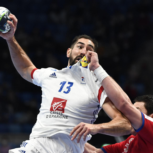 Nikola Karabatić
