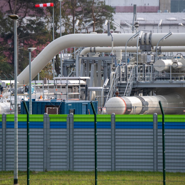 Plinsko postrojenje / Ilustracija
