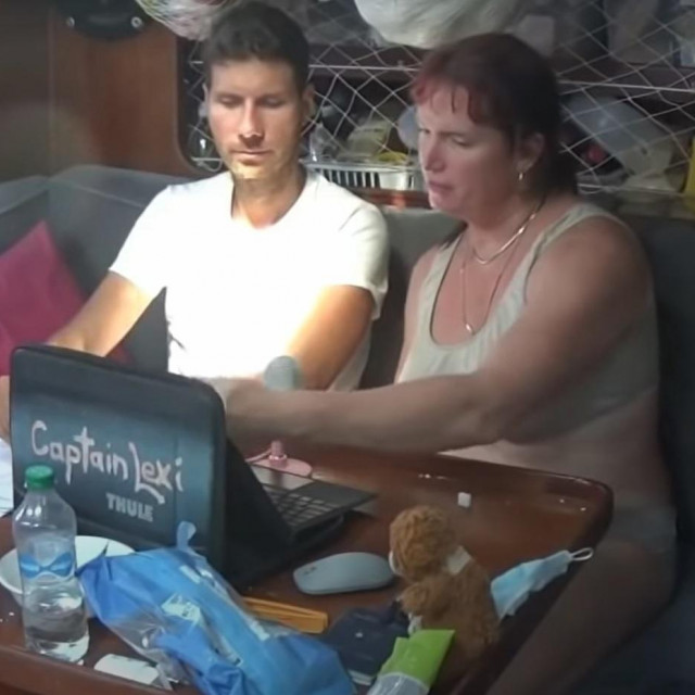 Ivan Pernar i Lexi