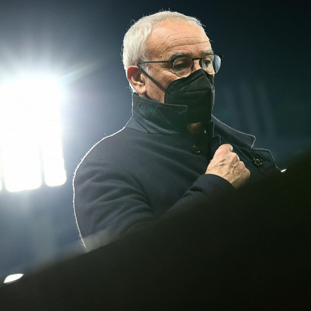 Claudio Ranieri više nije trener Watforda
