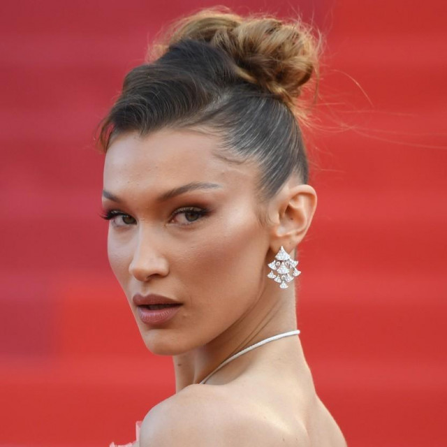 Bella Hadid
