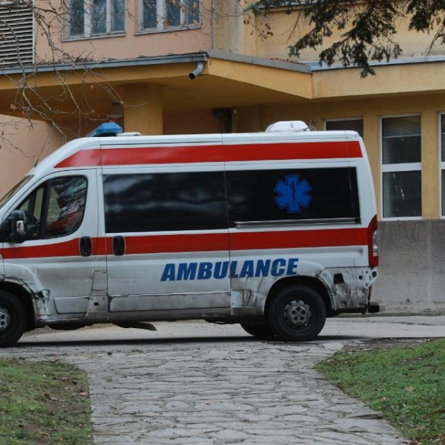 Ilustrativna fotografija
