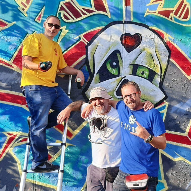 Urednici izdanja Blackbook Croatia
