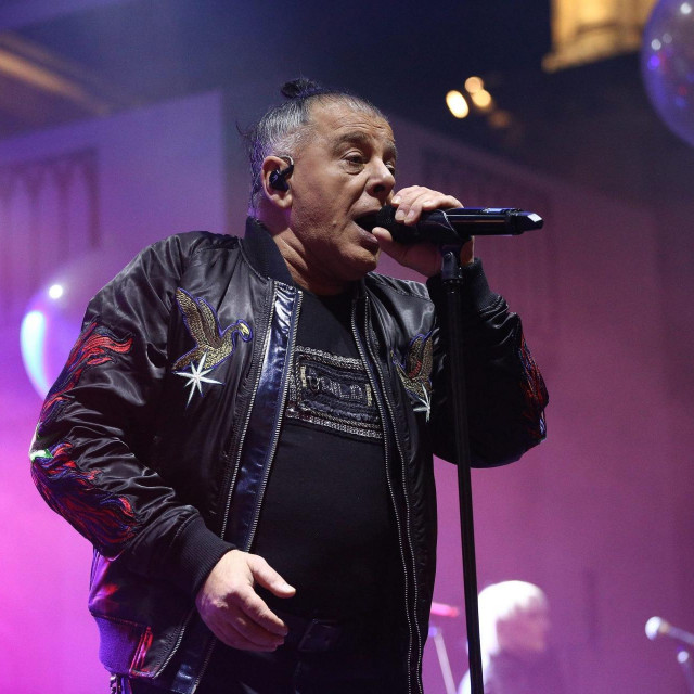 Aki Rahimovski
