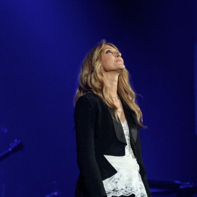 Celine Dion