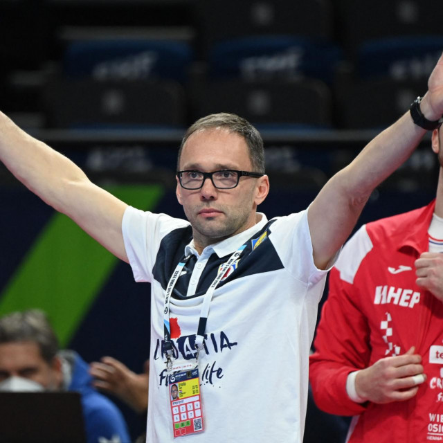 Horvat je vodio Hrvatsku do pobjede protiv Islanda
