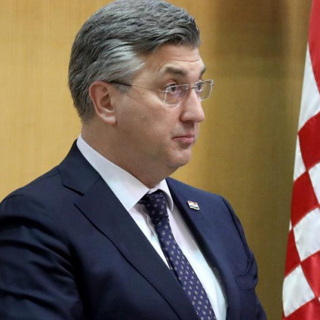 Andrej Plenković i optužni prijedlog protiv 72-godišnjeg Zadranina
