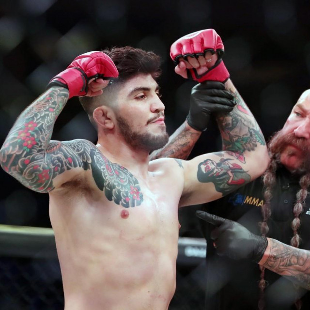 Dillon Danis