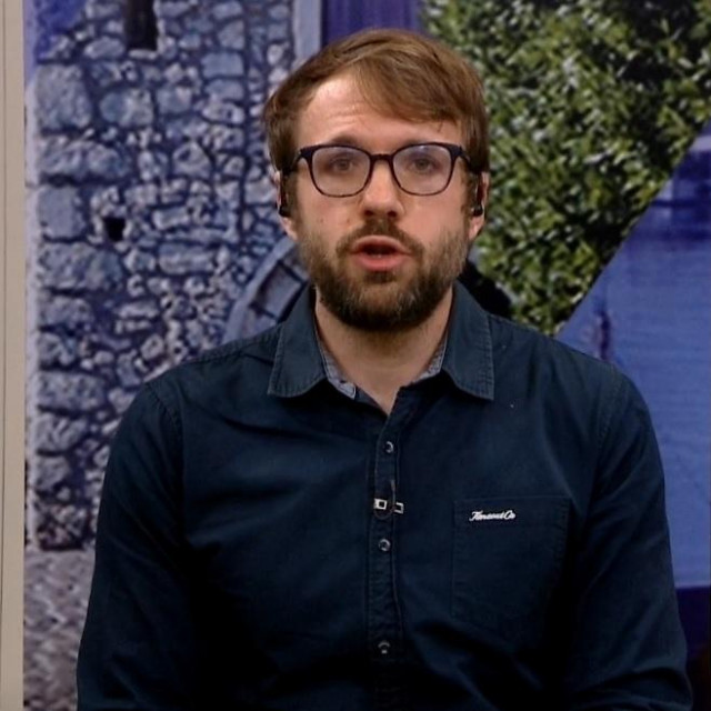 Matija Miloš
