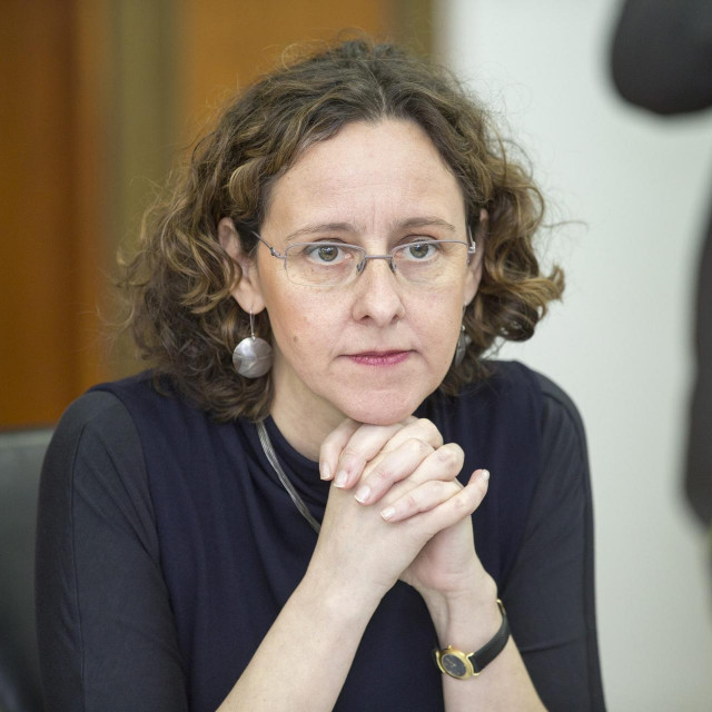 Nina Obuljen Koržinek
