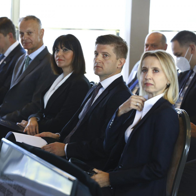 Sudionici su lani bili Nataša Tramišak, Zdravko Marić i Teresa Czerwinska

