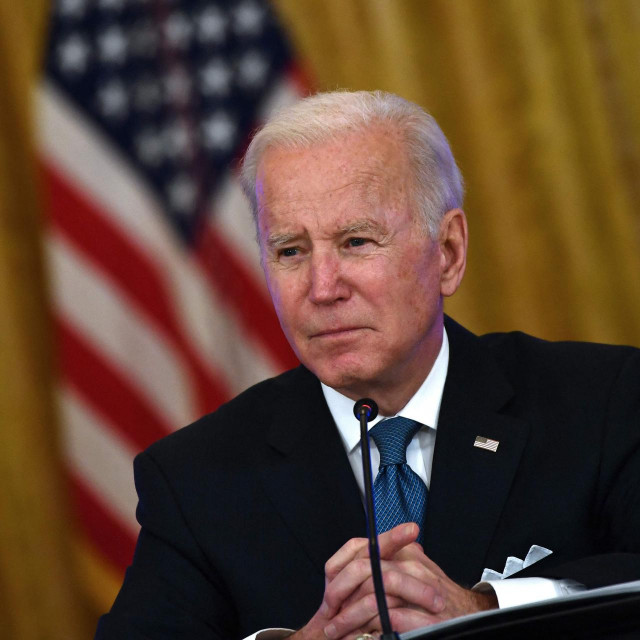 Joe Biden
