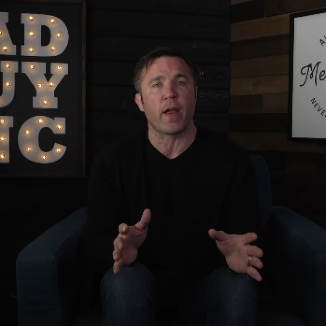 Chael Sonnen