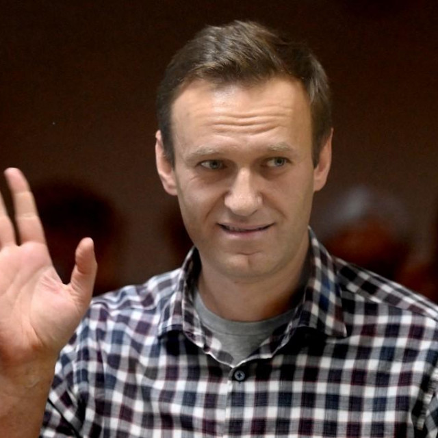 Aleksej Navaljni 
