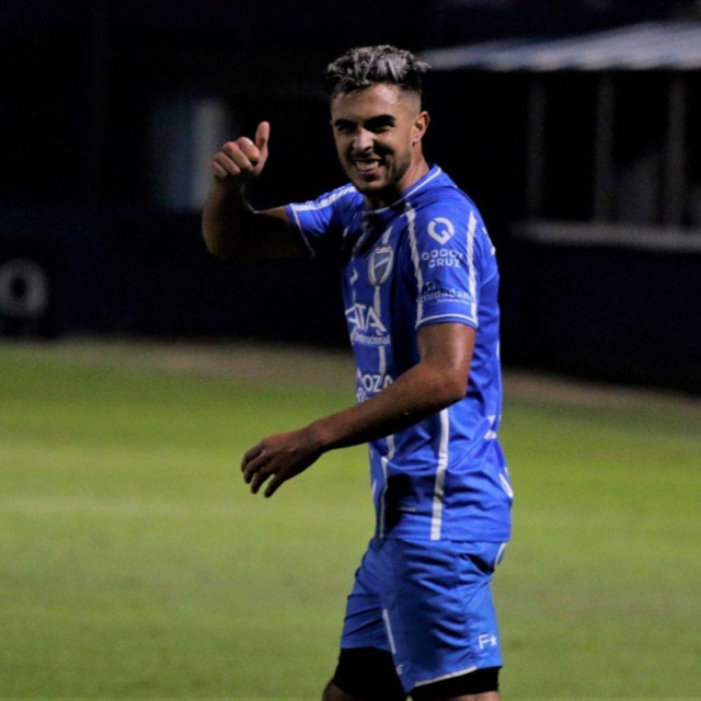 Martin Ojeda