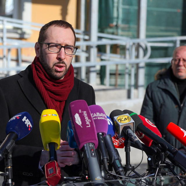 Tomislav Tomašević
