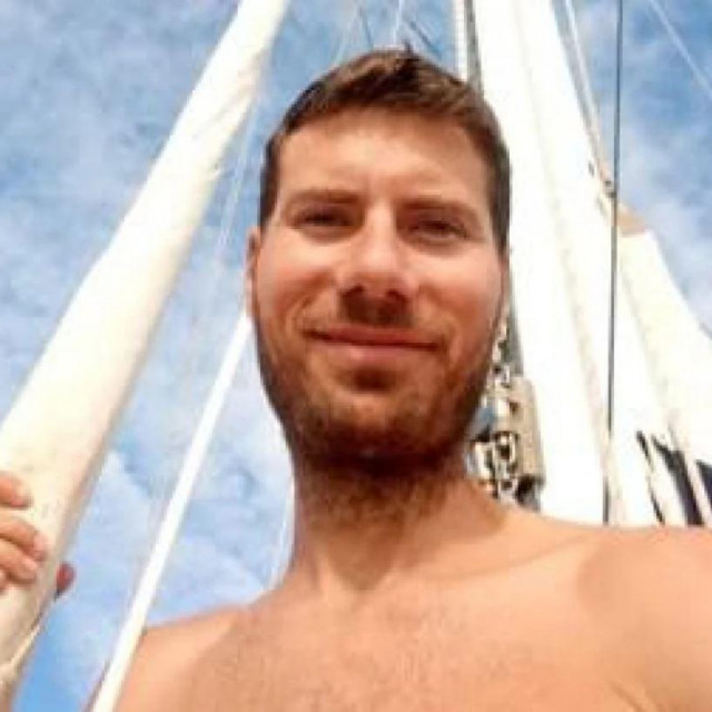 Ivan Pernar
