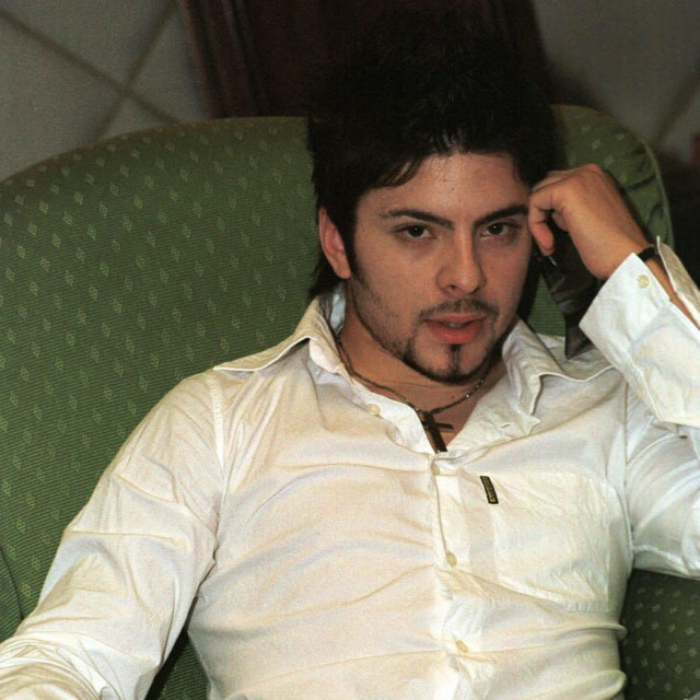 Toše Proeski
