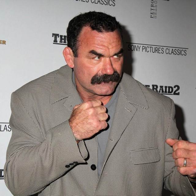 Don Frye