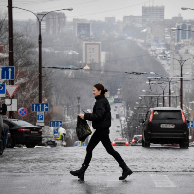 Situacija u Donjecku najgore pada mladima, koji ne vide budućnost ondje
