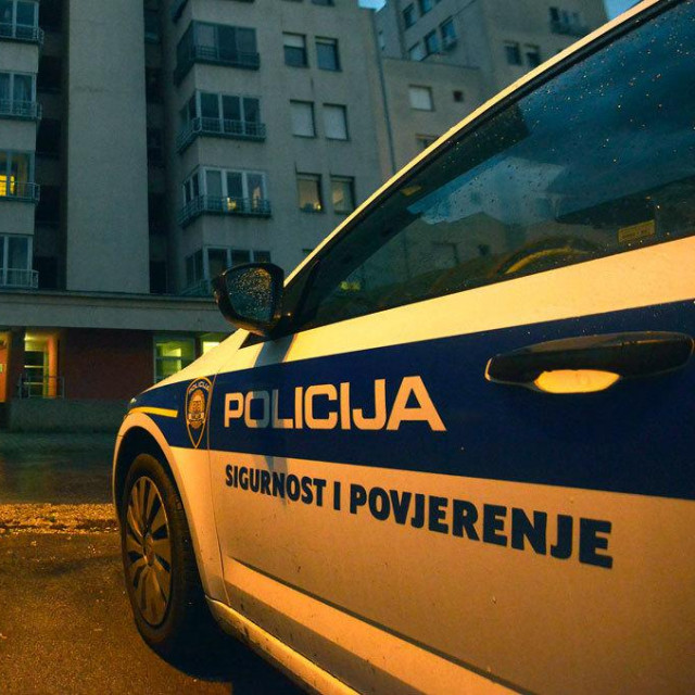 Arhivska fotografija
