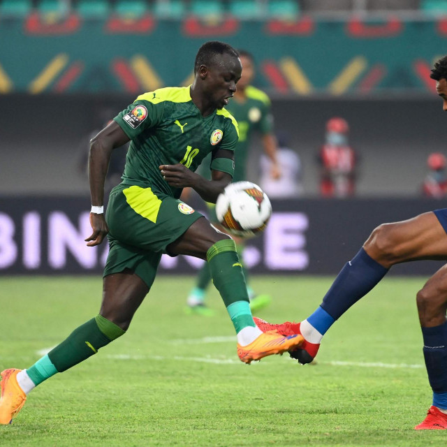 Sadio Mane