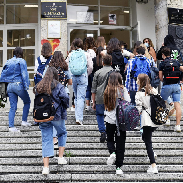 Ilustrativna fotografija
