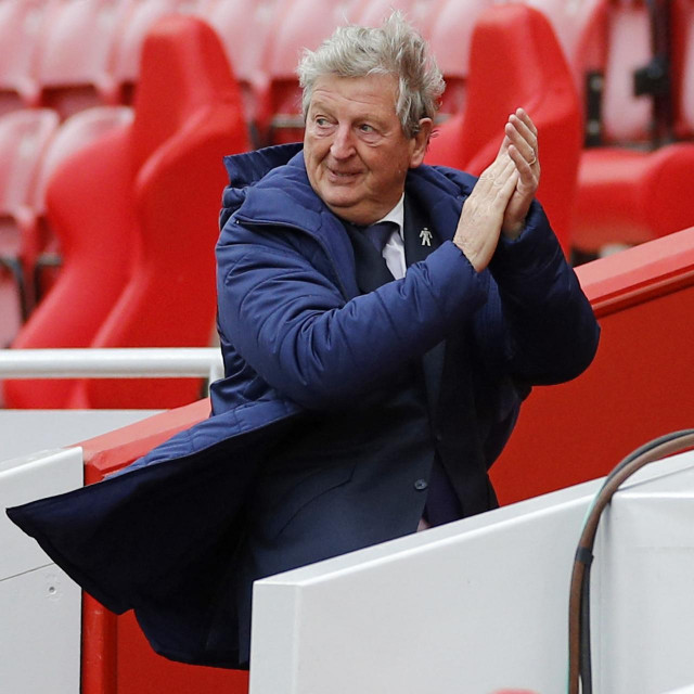 Roy Hodgson
