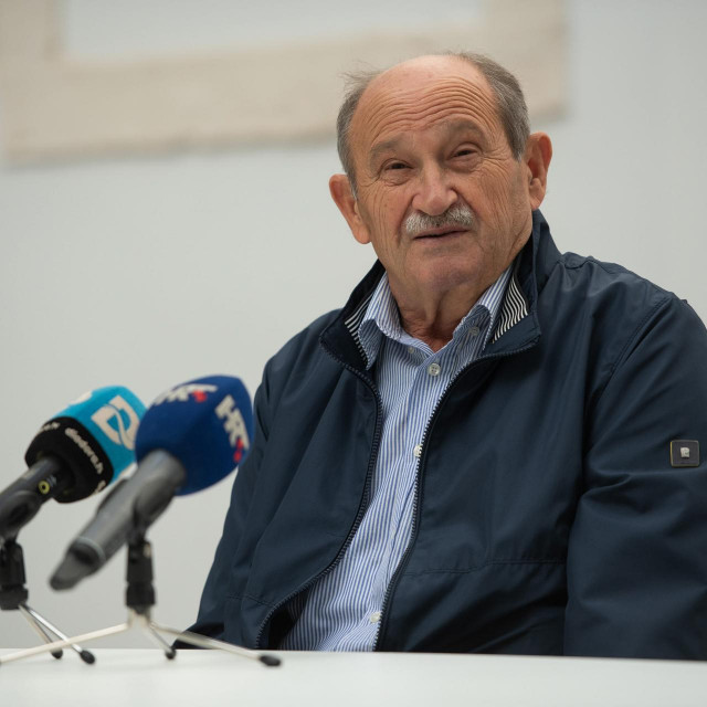 Veselko Gabričević
