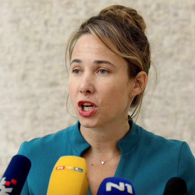 Marija Selak Raspudić
