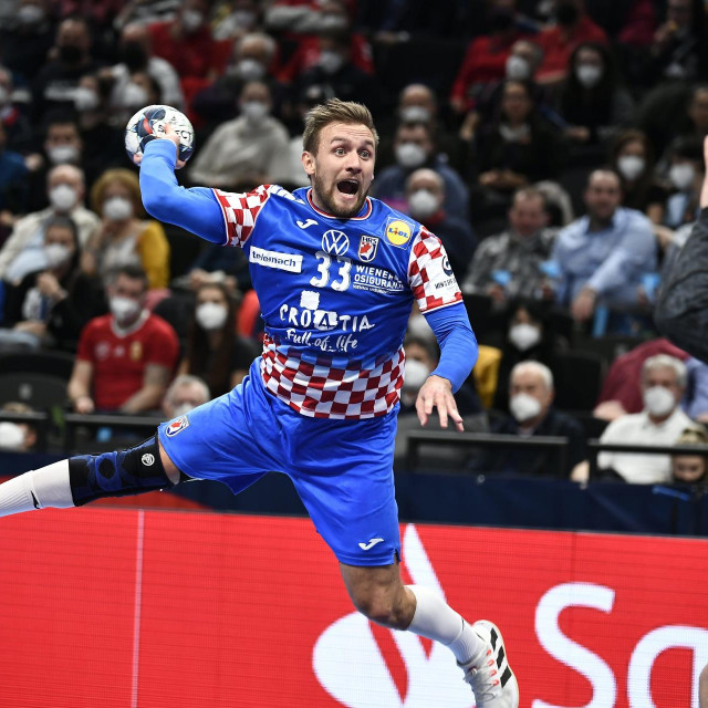 Luka Cindrić
