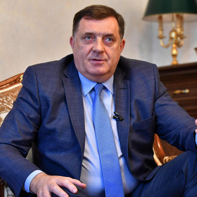 Milorad Dodik
